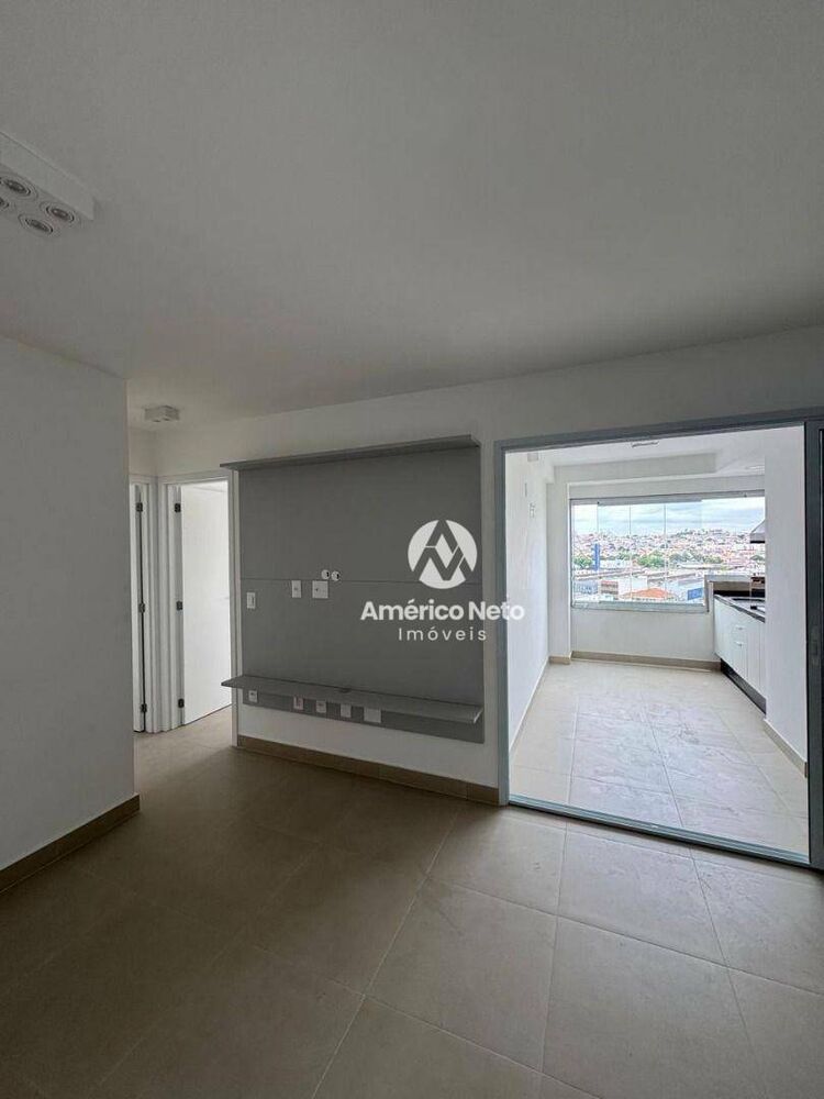 Apartamento, 2 quartos, 85 m² - Foto 2