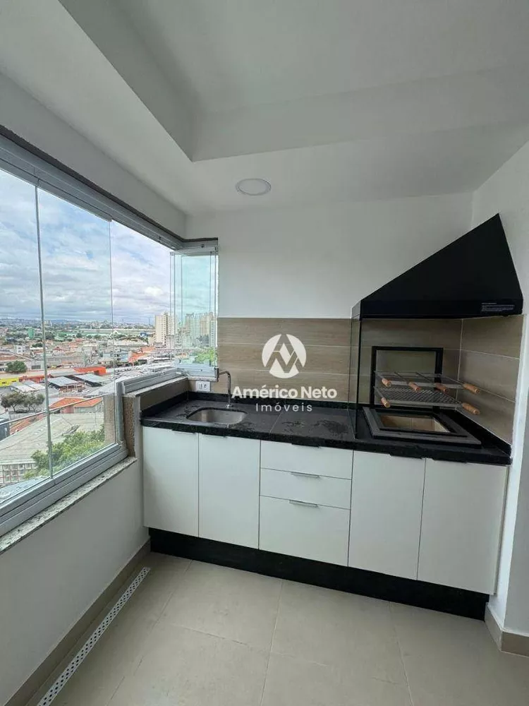 Apartamento, 2 quartos, 85 m² - Foto 11
