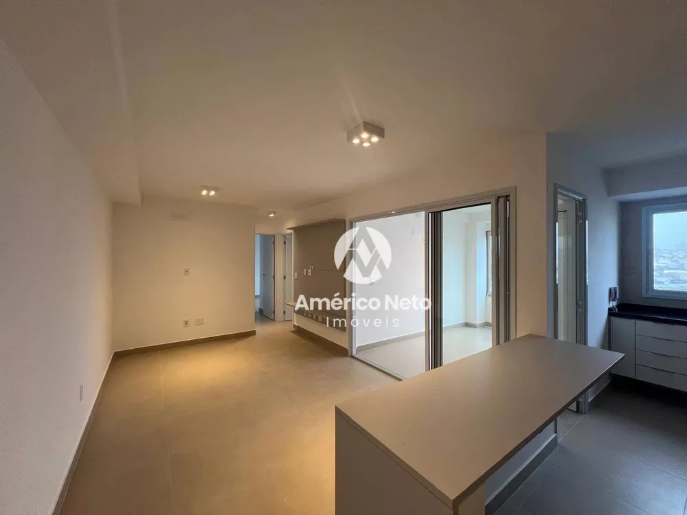 Apartamento, 2 quartos, 85 m² - Foto 5