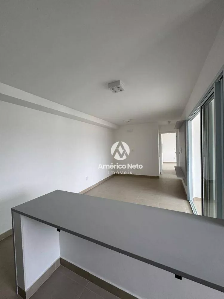 Apartamento, 2 quartos, 85 m² - Foto 12