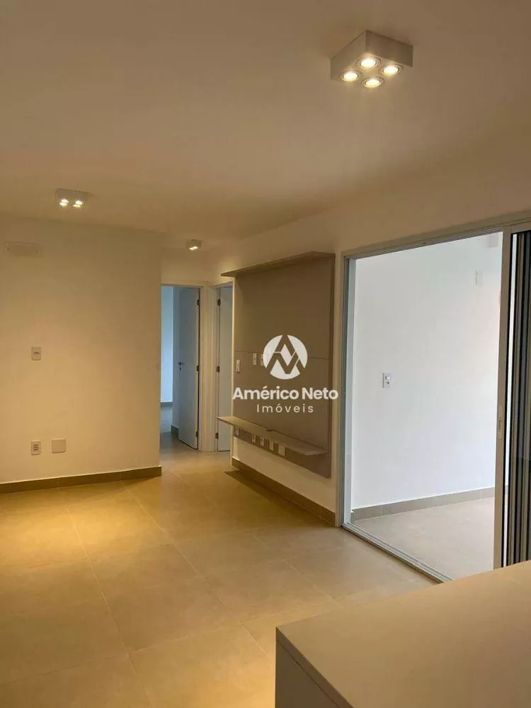 Apartamento, 2 quartos, 85 m² - Foto 6