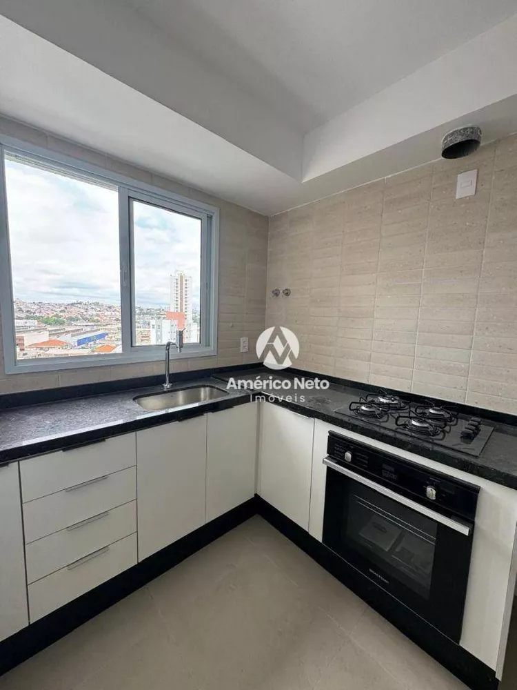 Apartamento, 2 quartos, 85 m² - Foto 10
