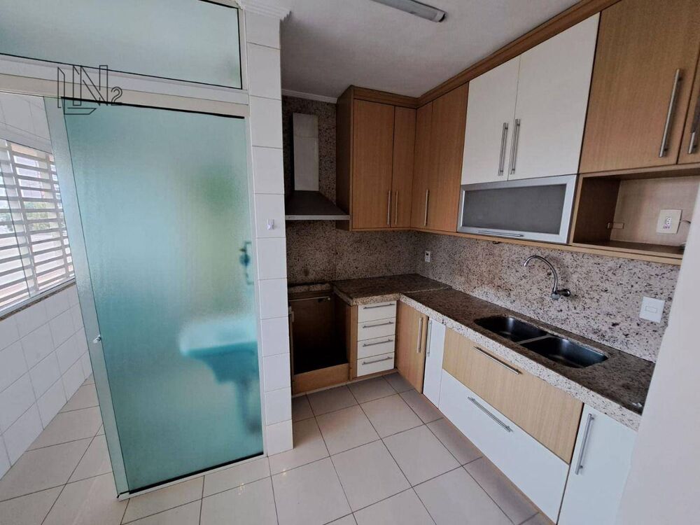 Apartamento, 3 quartos, 131 m² - Foto 1