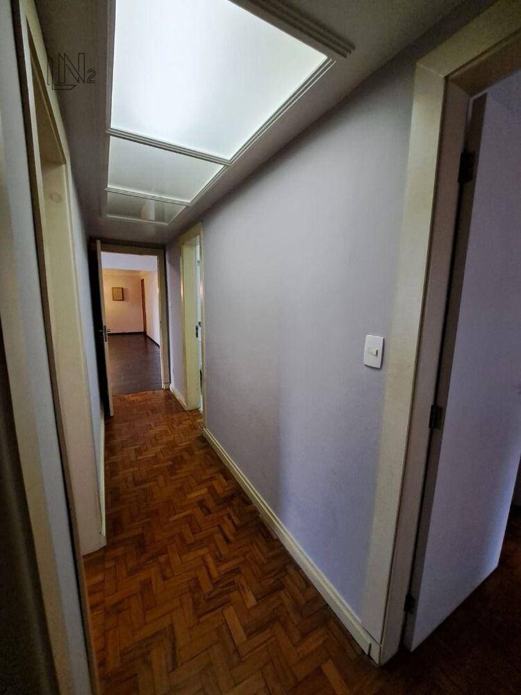 Apartamento, 3 quartos, 131 m² - Foto 2
