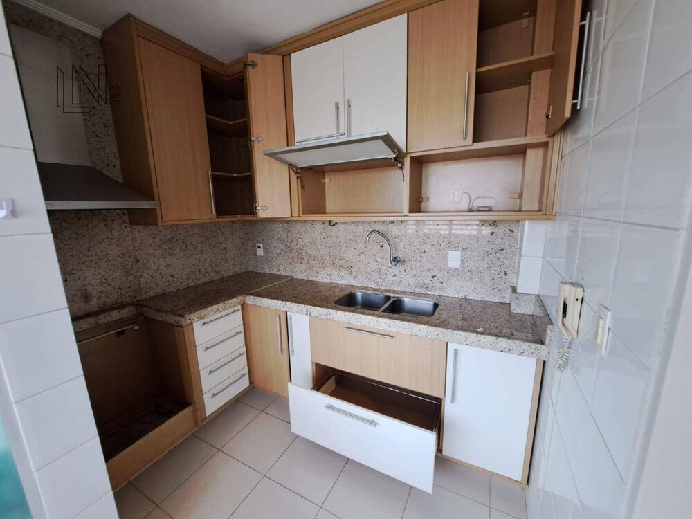 Apartamento, 3 quartos, 131 m² - Foto 4