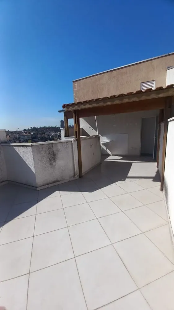 Cobertura, 2 quartos, 73 m² - Foto 1