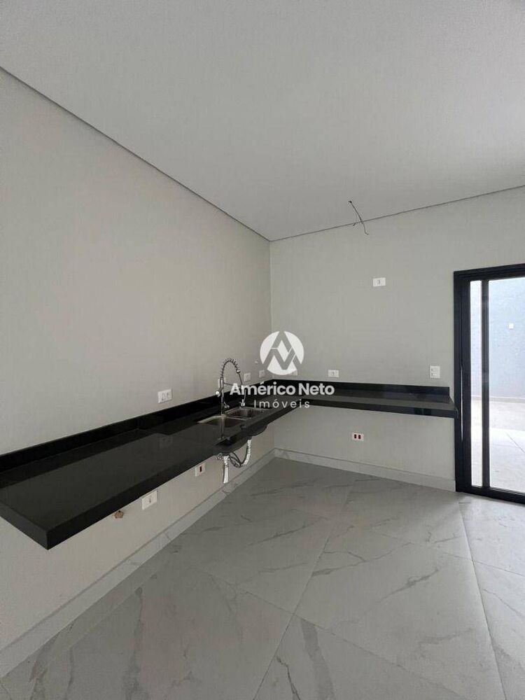 Sobrado, 3 quartos, 220 m² - Foto 4