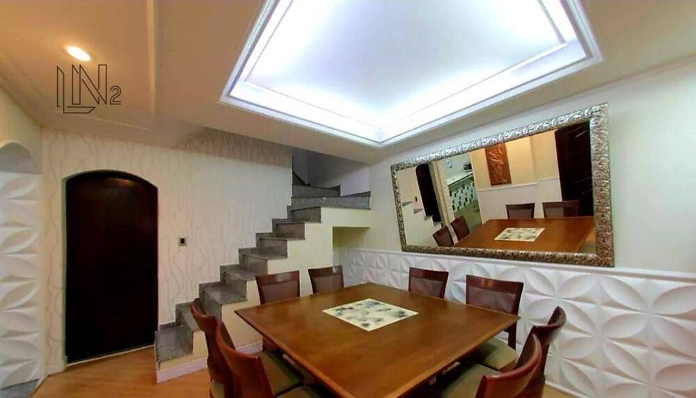 Sobrado, 2 quartos, 238 m² - Foto 11