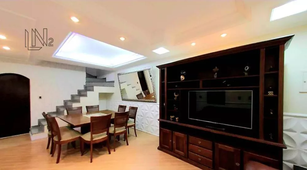 Sobrado, 2 quartos, 238 m² - Foto 3