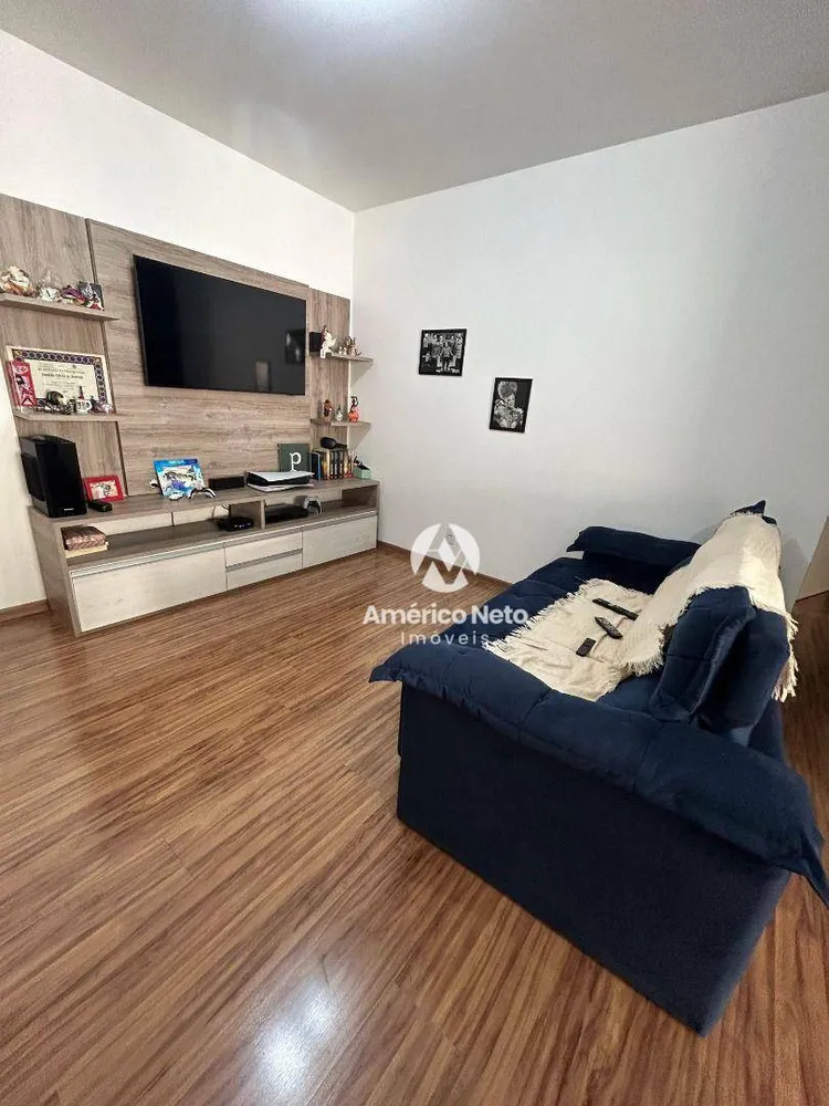 Apartamento, 2 quartos, 71 m² - Foto 1