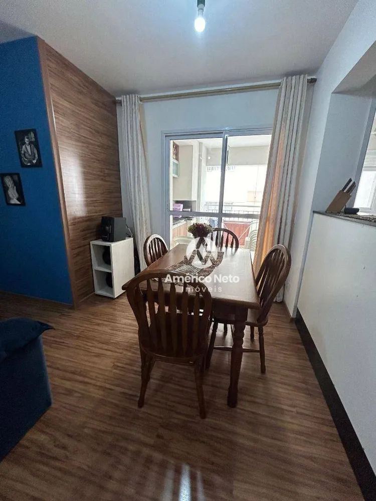 Apartamento, 2 quartos, 71 m² - Foto 4