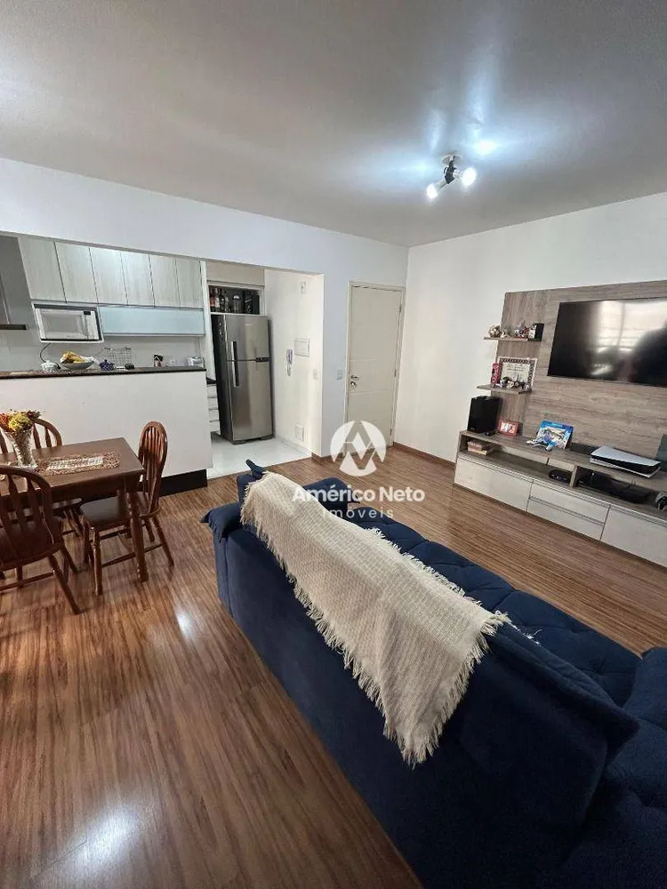 Apartamento, 2 quartos, 71 m² - Foto 3