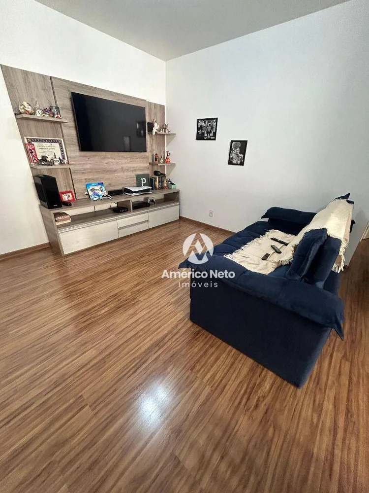 Apartamento, 2 quartos, 71 m² - Foto 2