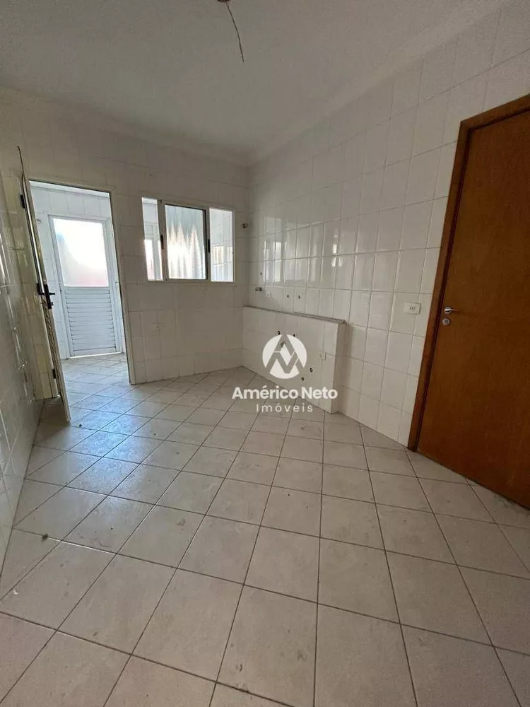 Apartamento, 3 quartos, 89 m² - Foto 1