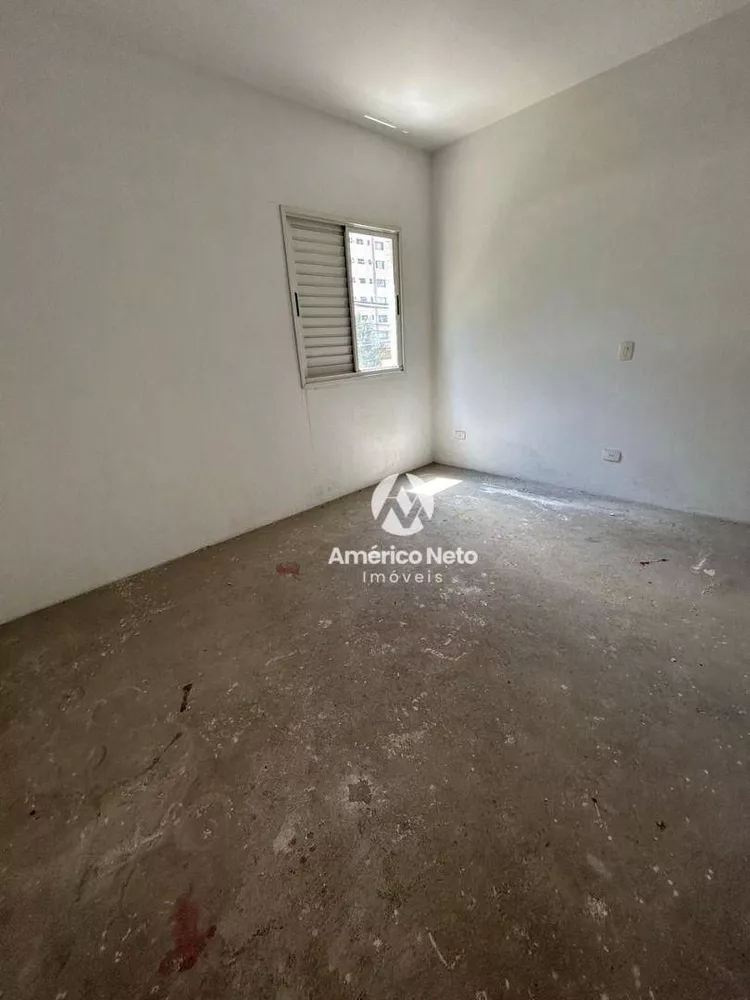 Apartamento, 3 quartos, 89 m² - Foto 6