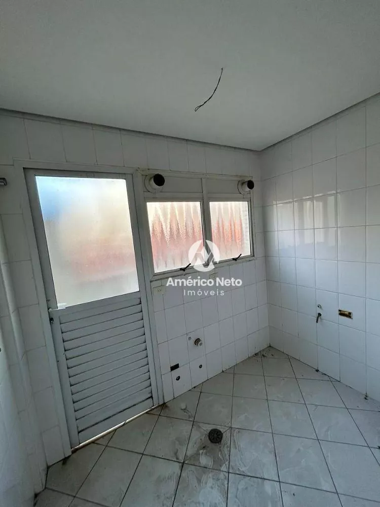 Apartamento, 3 quartos, 89 m² - Foto 2
