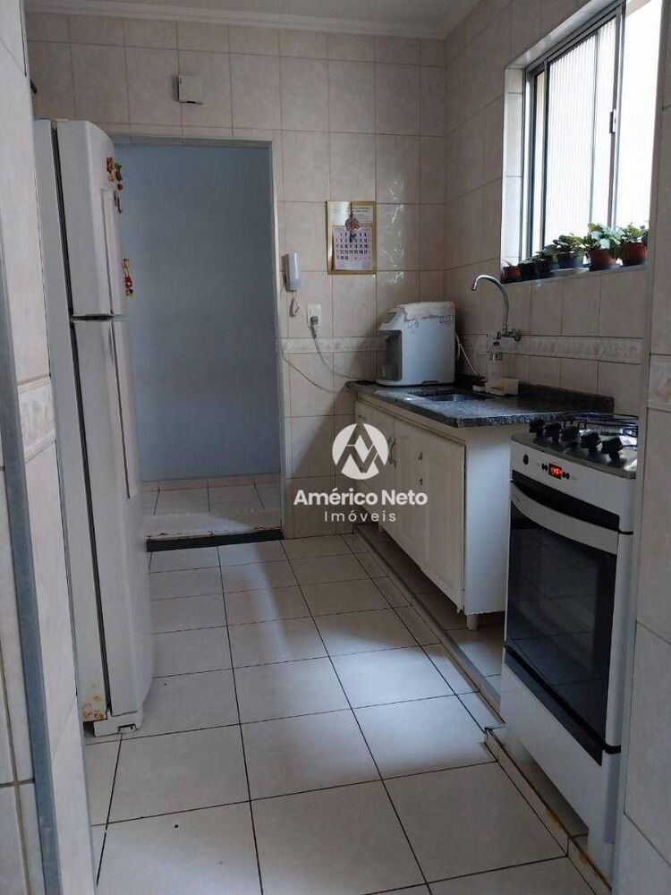 Apartamento, 3 quartos, 90 m² - Foto 2