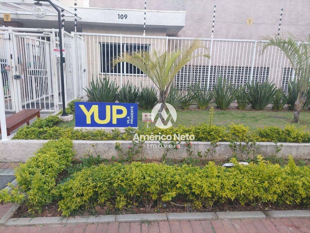 Apartamento, 2 quartos, 40 m² - Foto 3