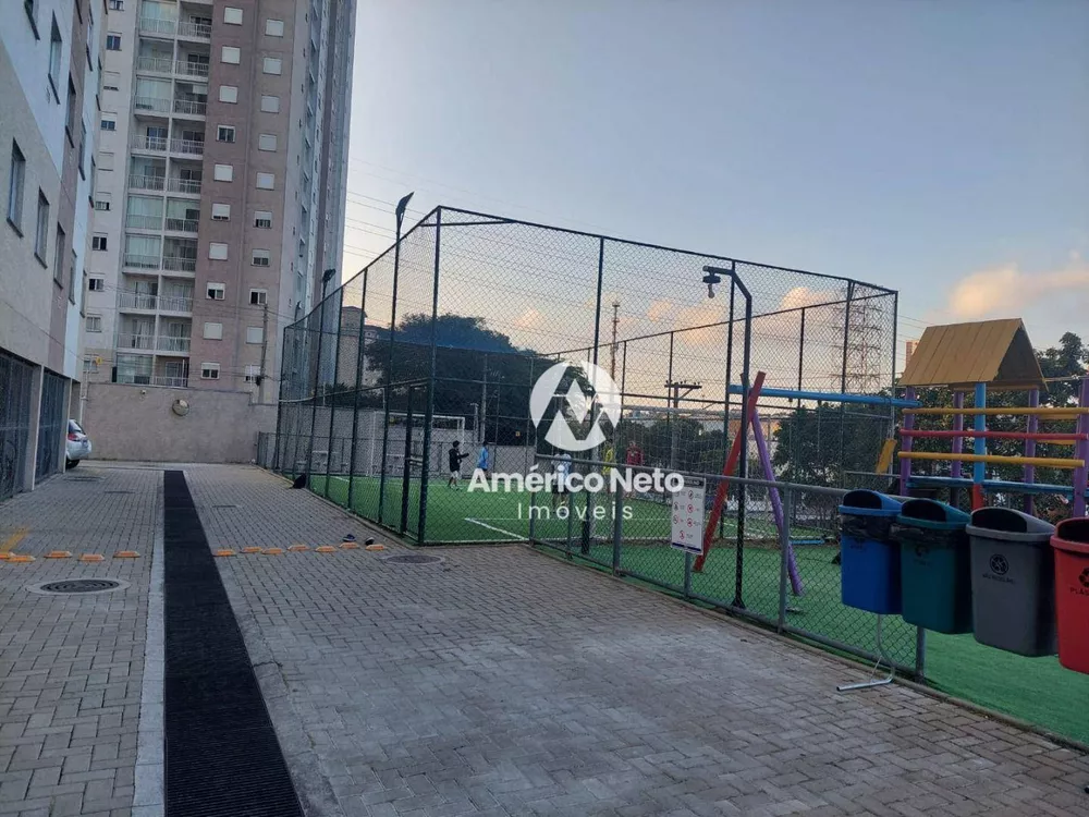 Apartamento, 2 quartos, 40 m² - Foto 12