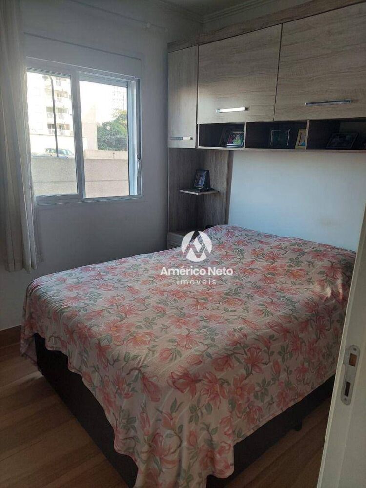 Apartamento, 2 quartos, 40 m² - Foto 2