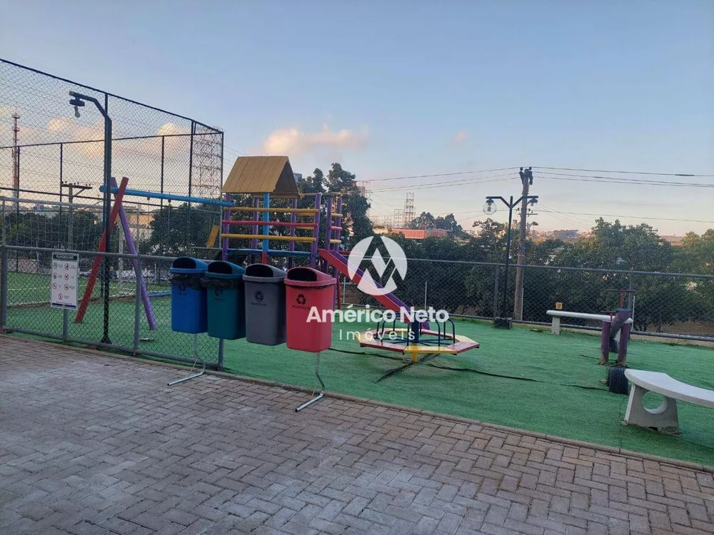 Apartamento, 2 quartos, 40 m² - Foto 6