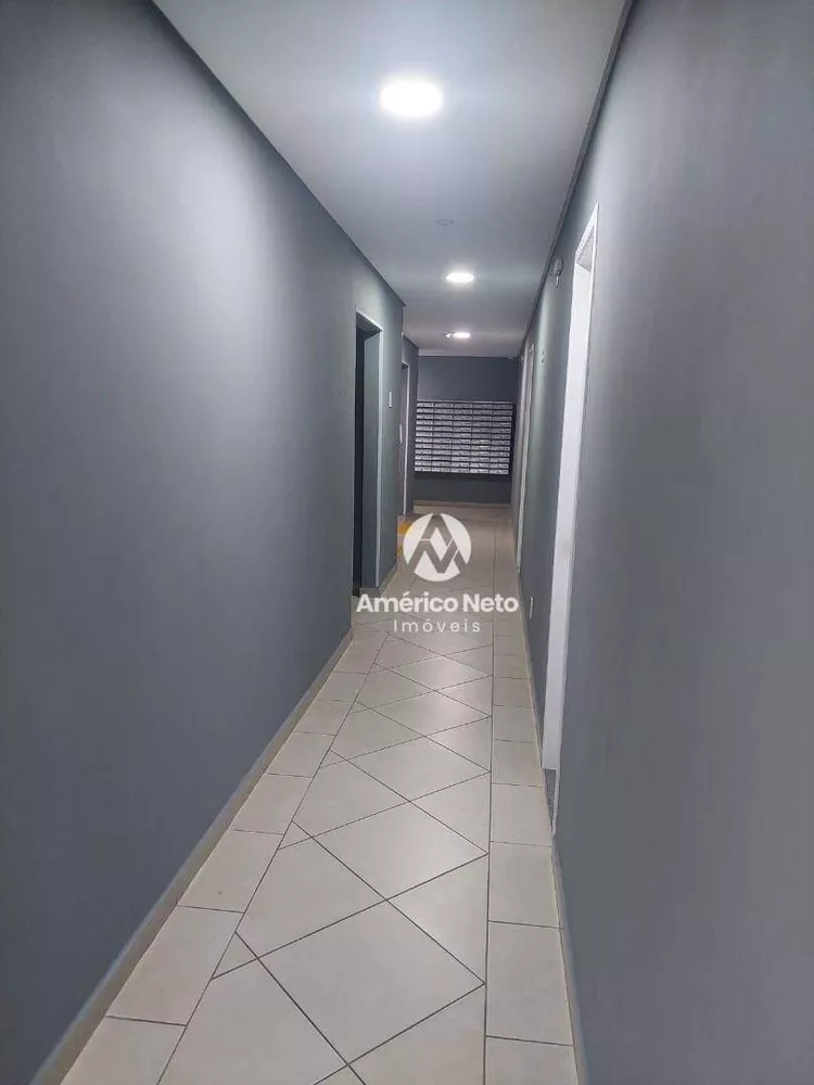 Apartamento, 2 quartos, 40 m² - Foto 5
