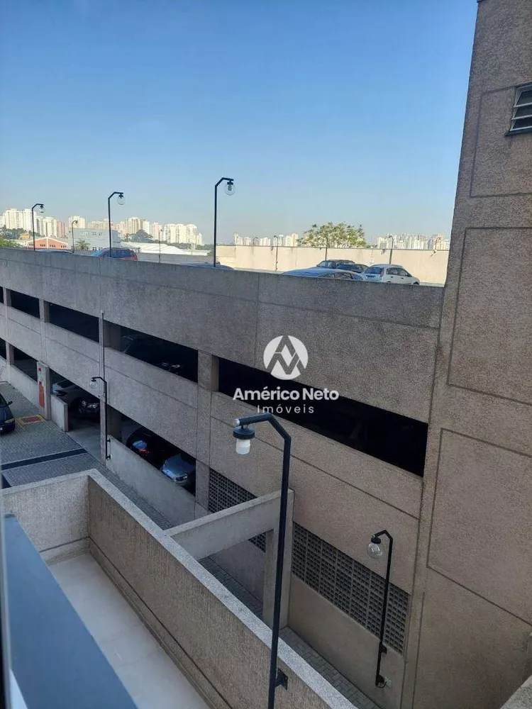 Apartamento, 2 quartos, 40 m² - Foto 7