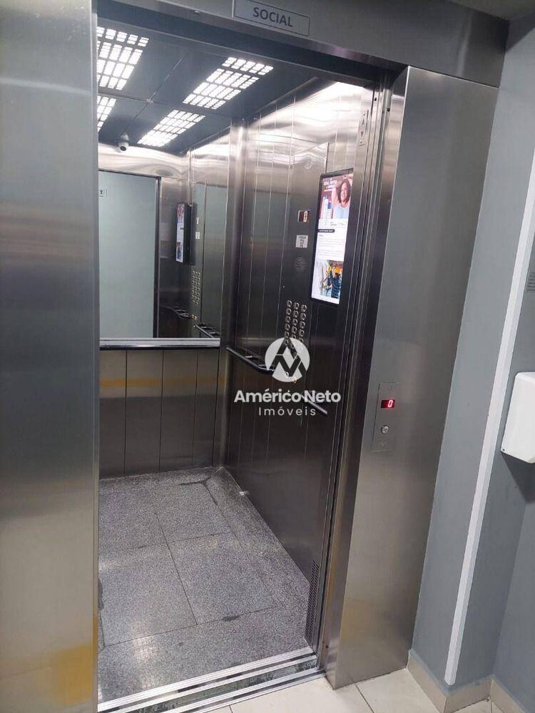 Apartamento, 2 quartos, 40 m² - Foto 4