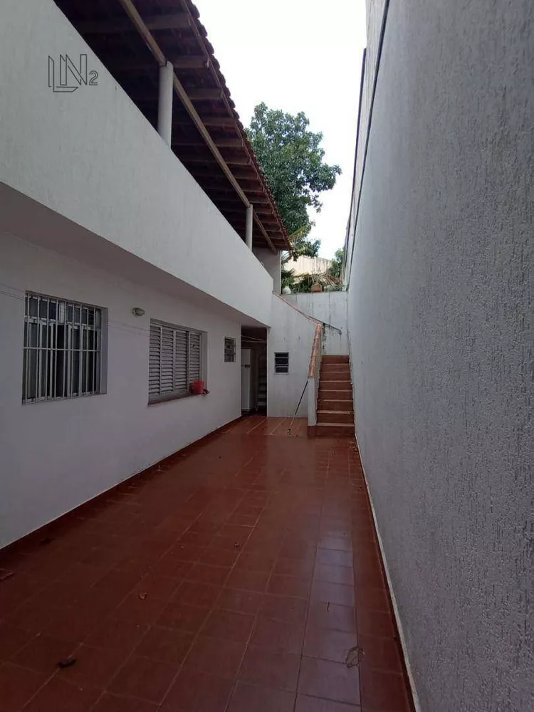 Sobrado, 3 quartos, 260 m² - Foto 6