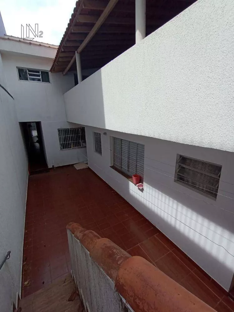 Sobrado, 3 quartos, 260 m² - Foto 3