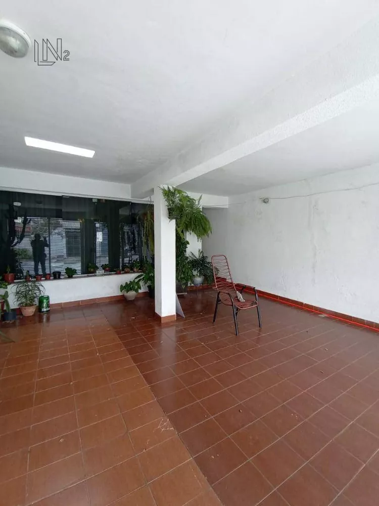 Sobrado, 3 quartos, 260 m² - Foto 8