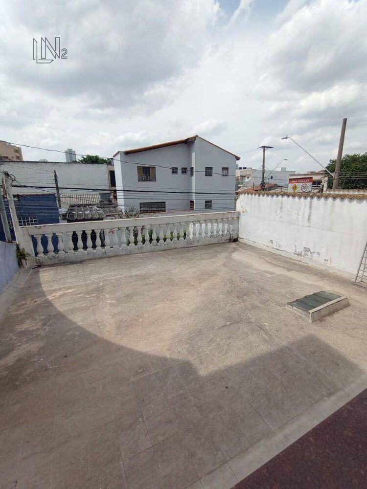 Sobrado, 3 quartos, 260 m² - Foto 11
