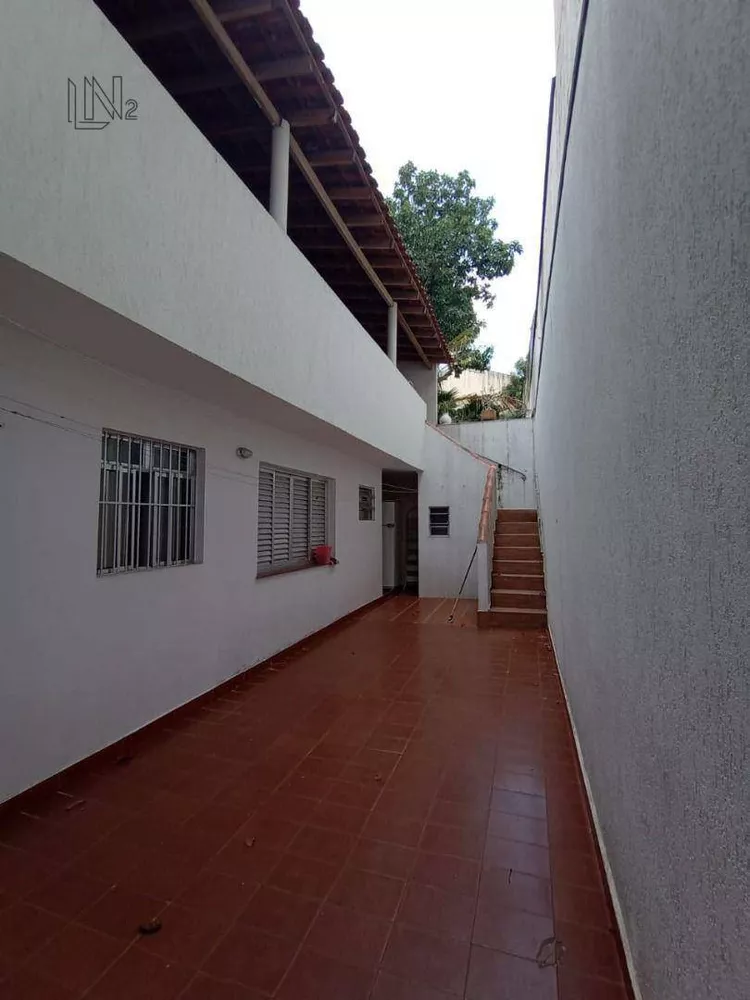 Sobrado, 3 quartos, 260 m² - Foto 5