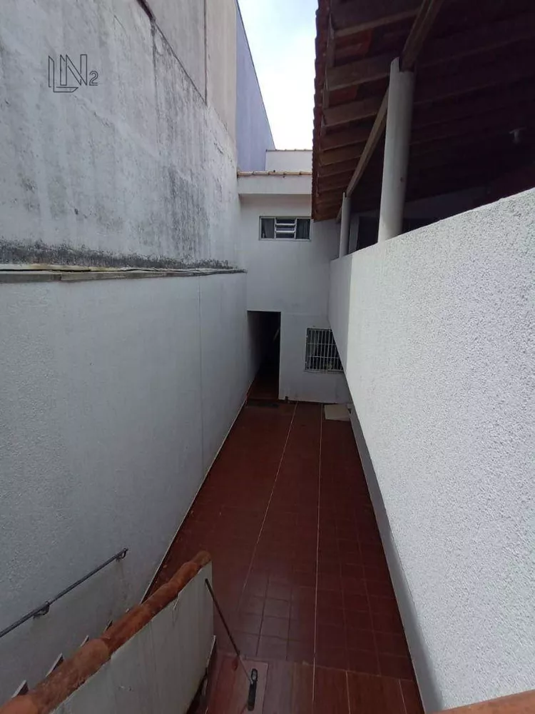 Sobrado, 3 quartos, 260 m² - Foto 4