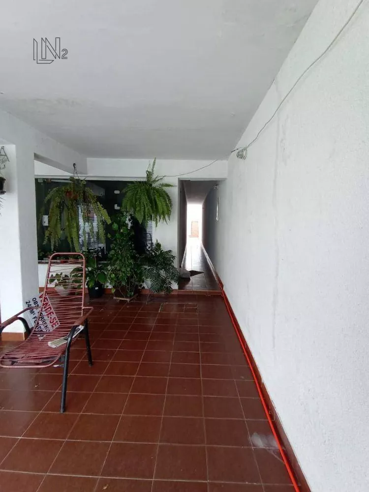 Sobrado, 3 quartos, 260 m² - Foto 7