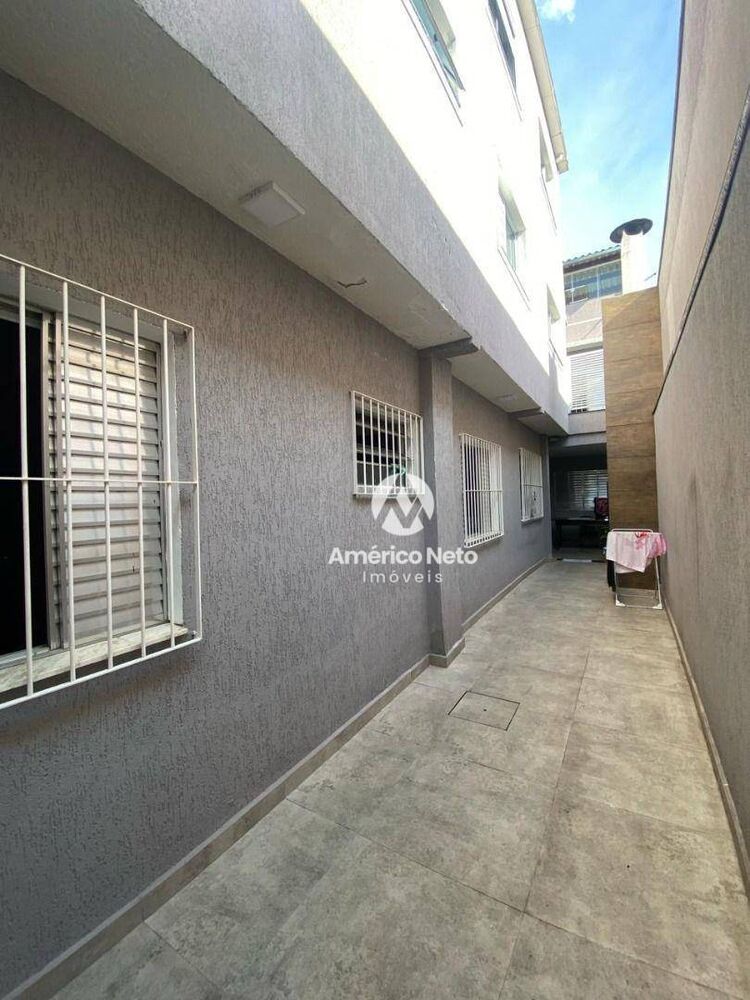 Sobrado, 2 quartos, 950 m² - Foto 4