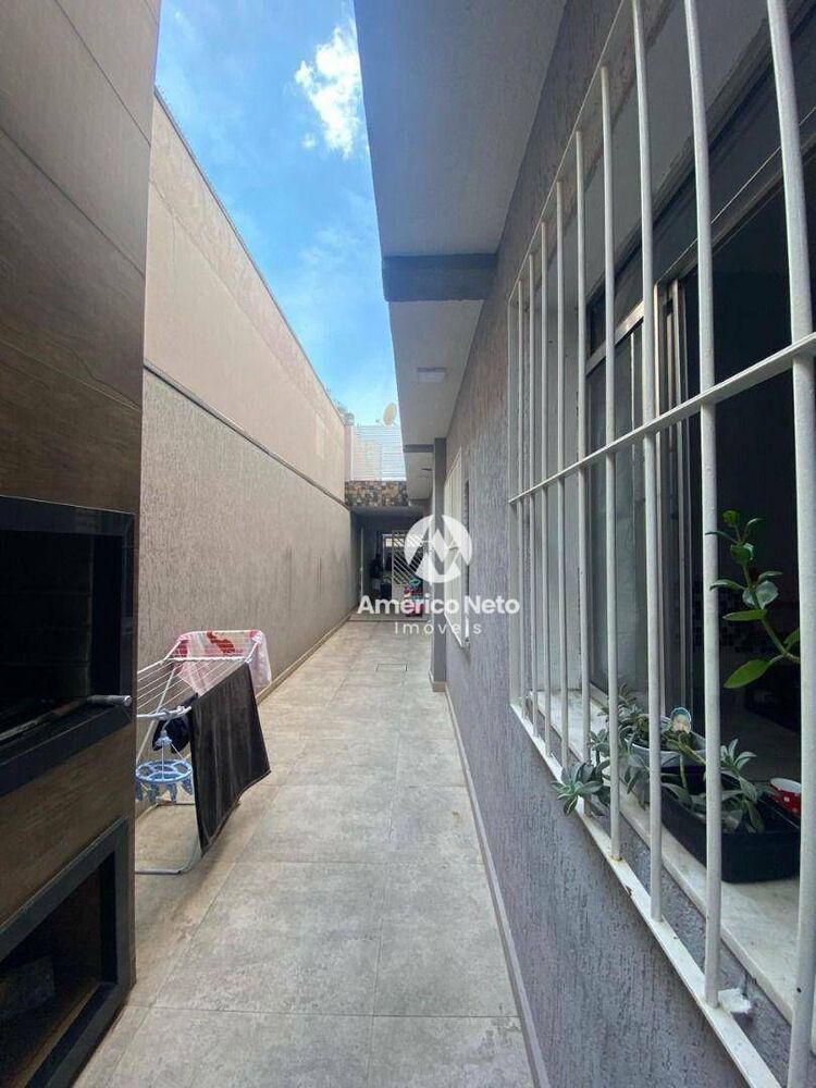 Sobrado, 2 quartos, 950 m² - Foto 6