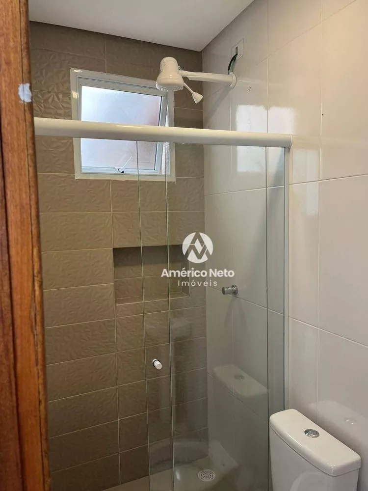 Apartamento, 2 quartos, 53 m² - Foto 1