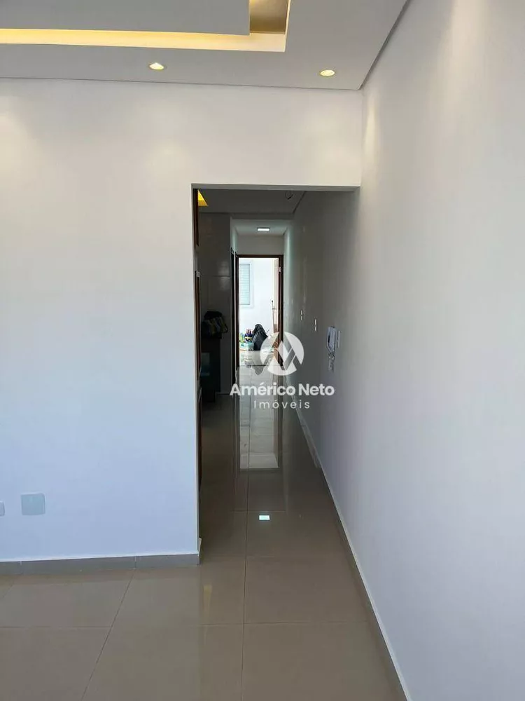 Apartamento, 2 quartos, 53 m² - Foto 4