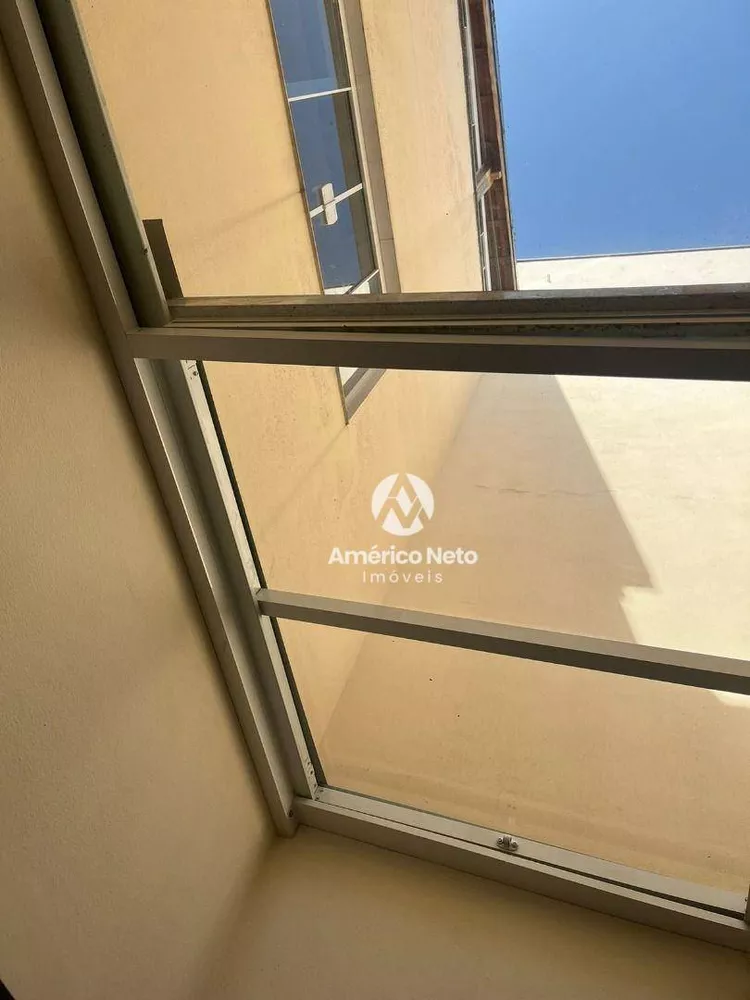 Apartamento, 2 quartos, 53 m² - Foto 8
