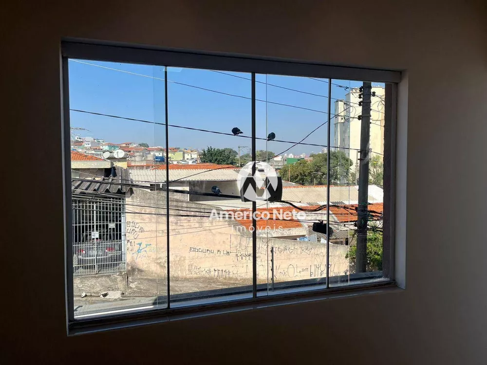 Apartamento, 2 quartos, 53 m² - Foto 5