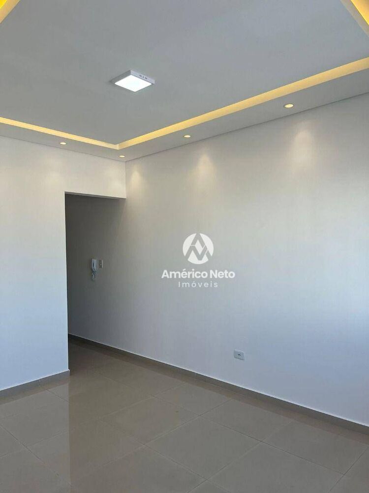 Apartamento, 2 quartos, 53 m² - Foto 10