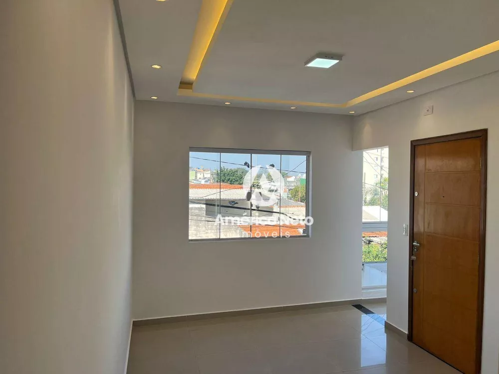 Apartamento, 2 quartos, 53 m² - Foto 3