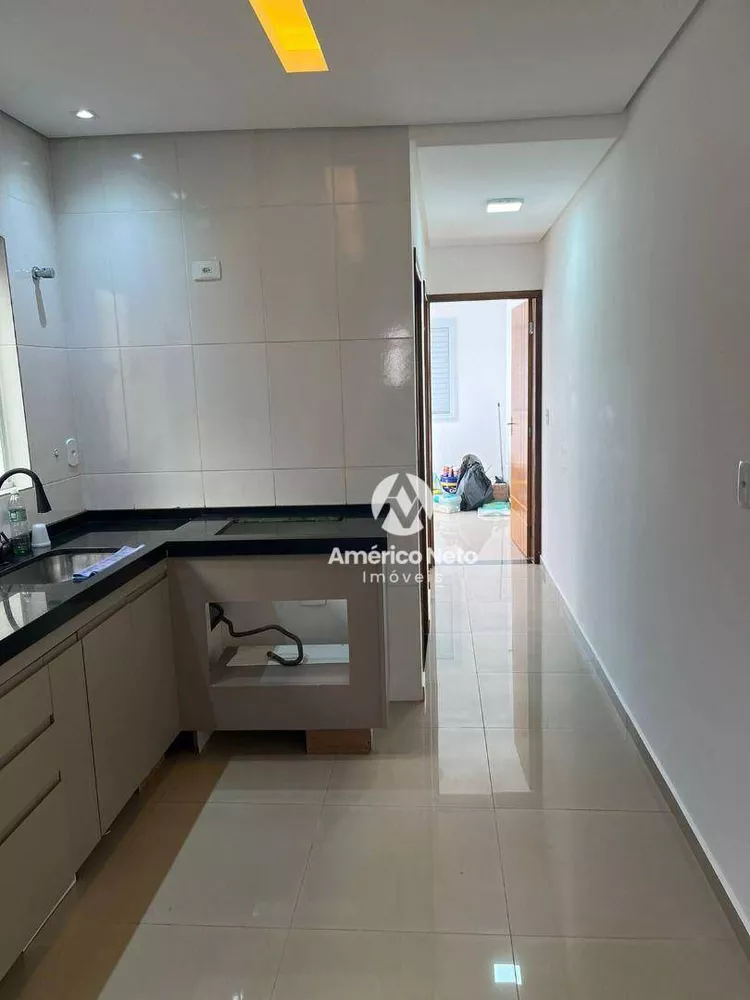 Apartamento, 2 quartos, 53 m² - Foto 6