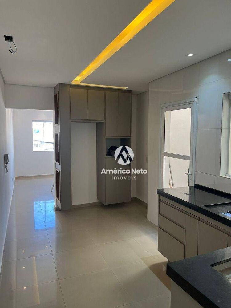Apartamento, 2 quartos, 53 m² - Foto 9