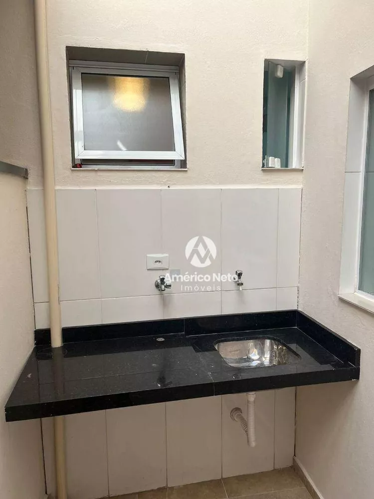 Apartamento, 2 quartos, 53 m² - Foto 7