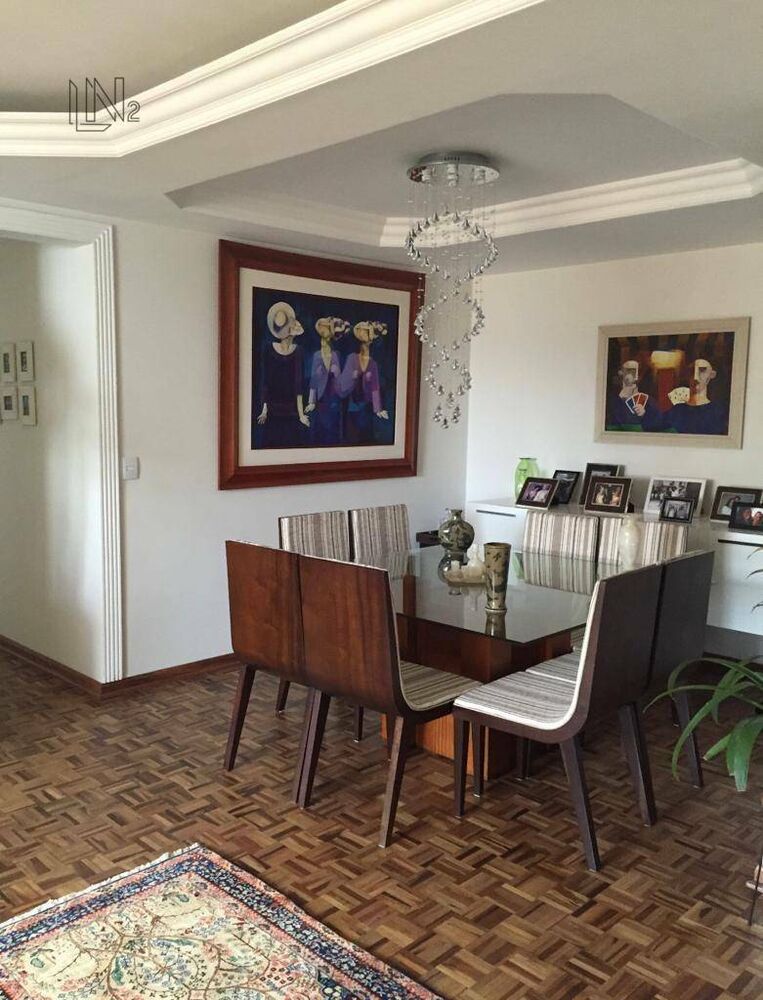 Apartamento, 4 quartos, 180 m² - Foto 2