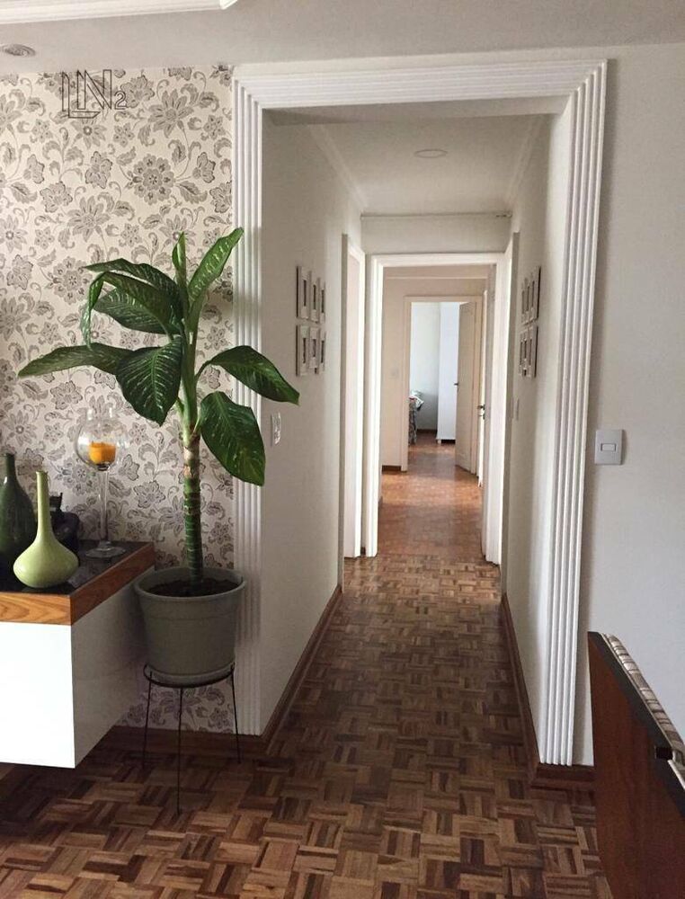 Apartamento, 4 quartos, 180 m² - Foto 3