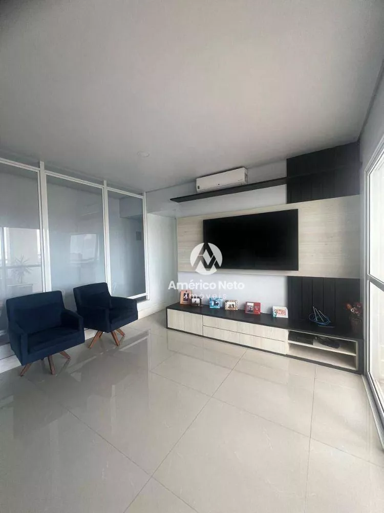 Cobertura, 2 quartos, 186 m² - Foto 9