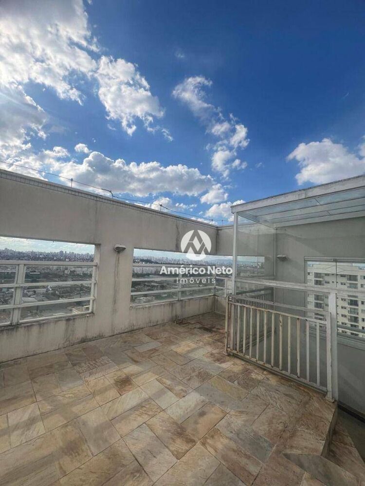 Cobertura, 2 quartos, 186 m² - Foto 3